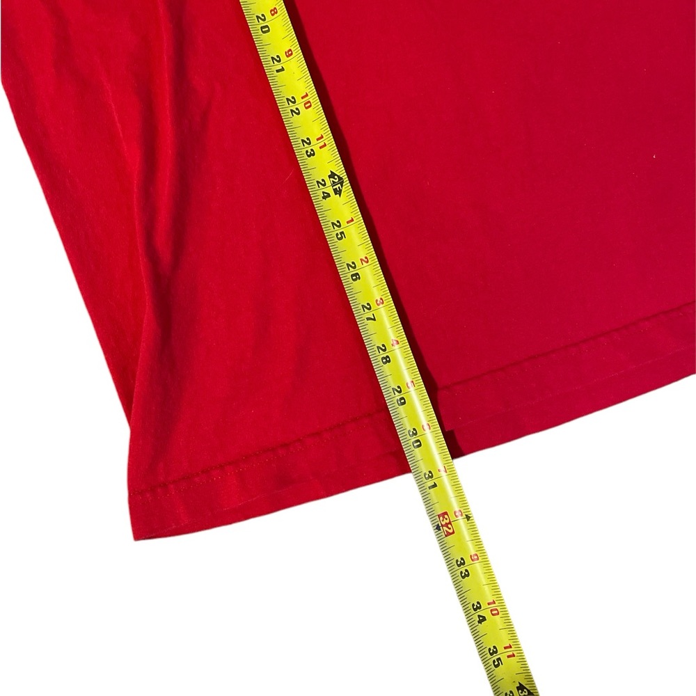 Official NFL Chiefs long sleeve shirt